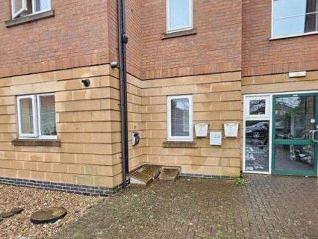 House for sale in Galley Hill, Ashby De La Launde