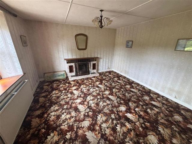 Detached House for sale in Bruckless, Donegal