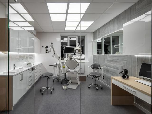 Office for rent
