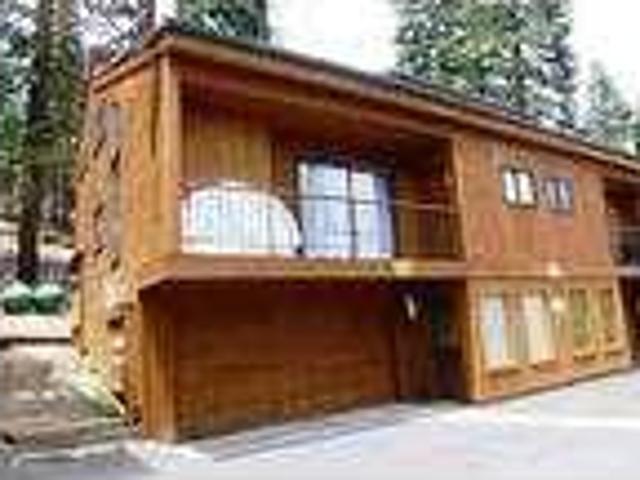 House for rent in June Lake, California