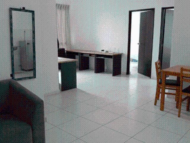 Apartment for rent in Malaka
