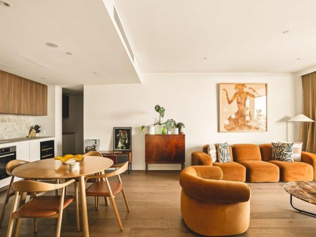 Apartment for sale in Subiaco Po, Western Australia