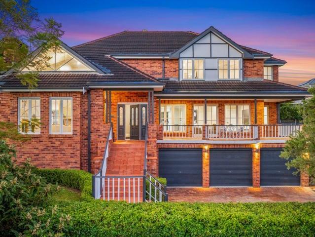 House for sale in Sydney, New South Wales
