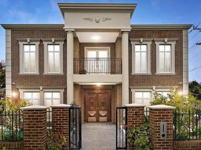House for rent in Melbourne, City of Melbourne