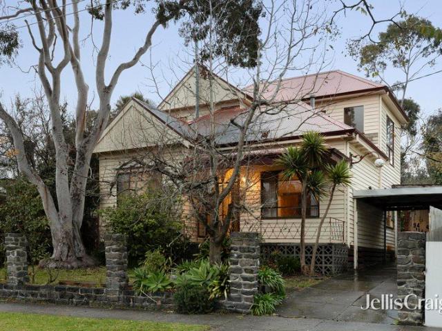 House for sale in Kew, Melbourne