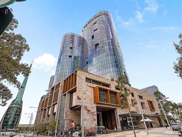 Apartment for sale in Cockburn, Western Australia