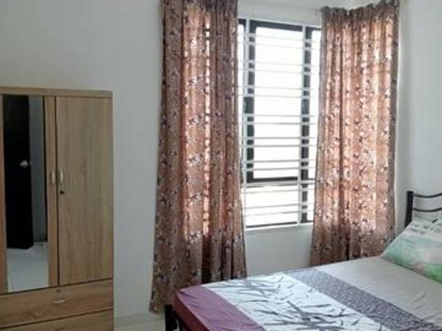 Serviced Residence for sale in Malaka