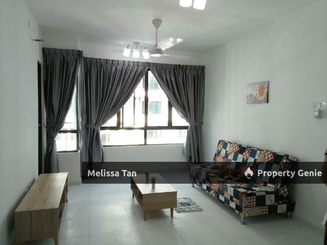 Condominium for sale in Malaka