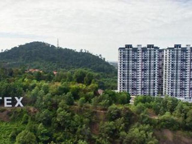 Serviced Residence for sale in Malaka