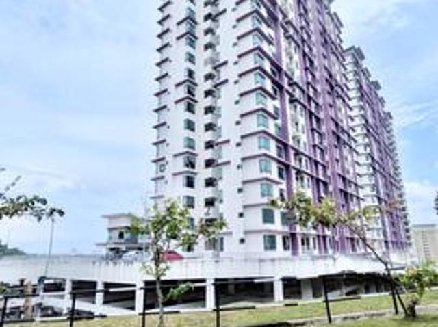Serviced Residence for sale in Malaka