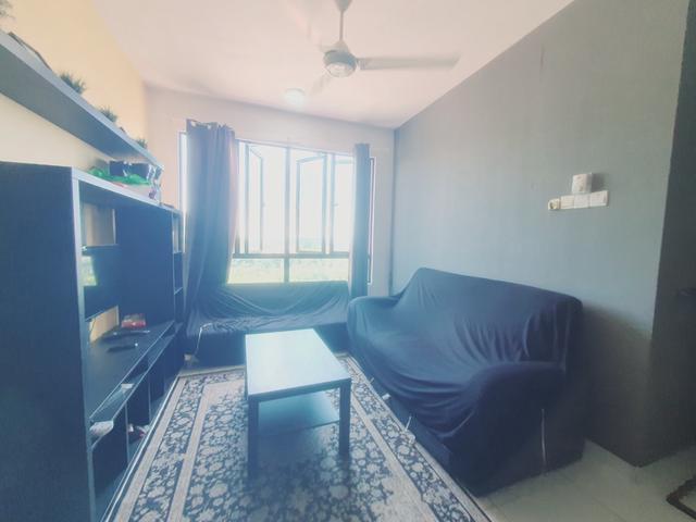 Serviced Residence for sale in Malaka
