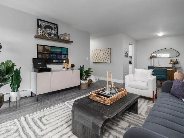 Apartment for rent in Roselawn, Ohio