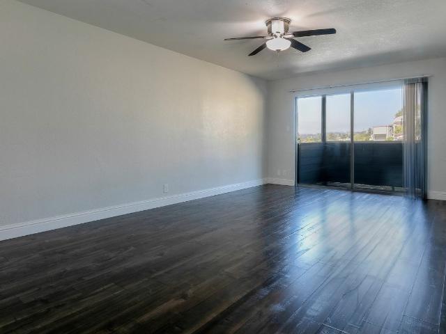 Apartment for rent in California