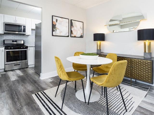 Apartment for rent in Roselawn, Ohio