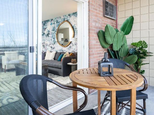 Apartment for rent in Roselawn, Ohio