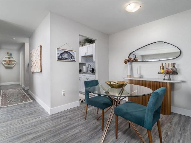 Apartment for rent in Roselawn, Ohio