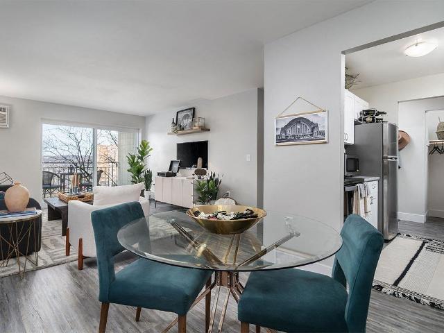 Apartment for rent in Roselawn, Ohio