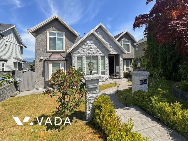 Apartment for rent in New Westminster, British Columbia