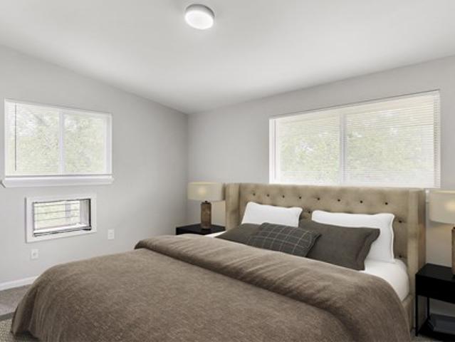 Apartment for rent in District Heights