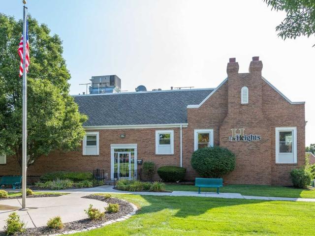 Apartment for rent in Nebraska
