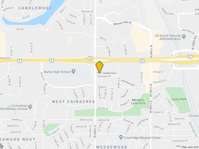 Apartment for rent in Nebraska
