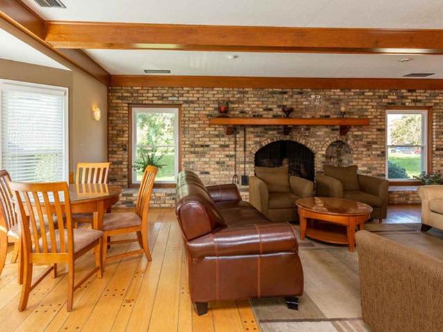 Apartment for rent in The Heights Apartments, Omaha