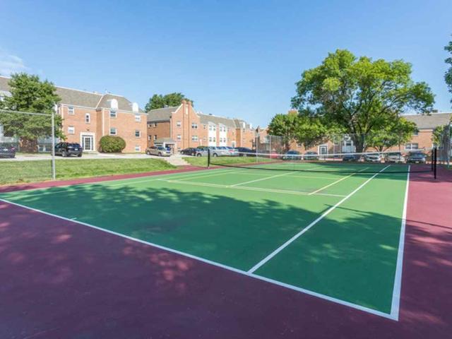 Apartment for rent in Nebraska