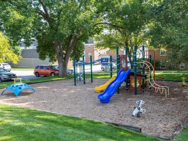 Apartment for rent in Nebraska
