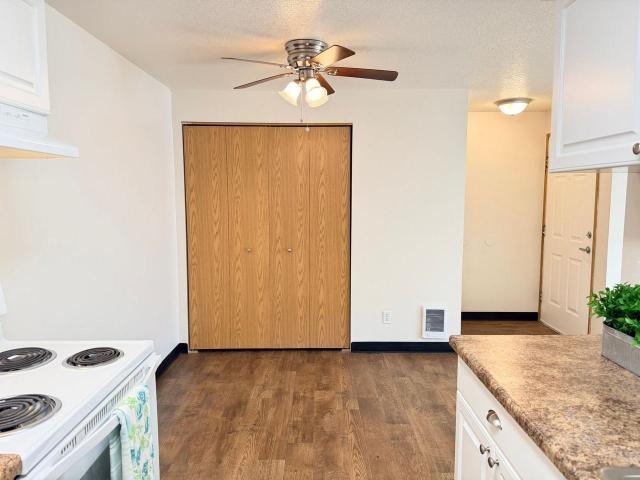 Apartment for rent in Oregonia