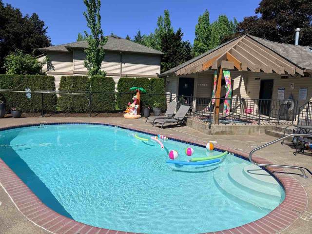 Apartment for rent in Oregonia