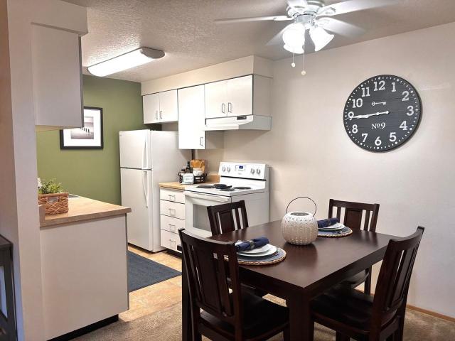 Apartment for rent in Oregonia