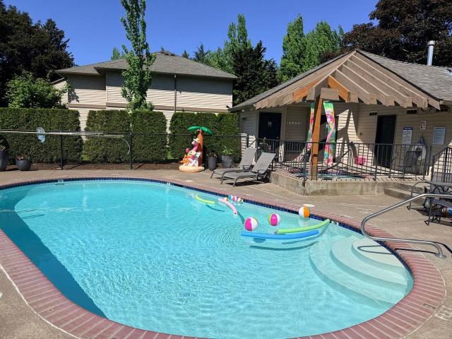 Apartment for rent in Oregonia