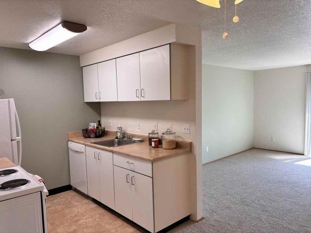 Apartment for rent in Oregonia