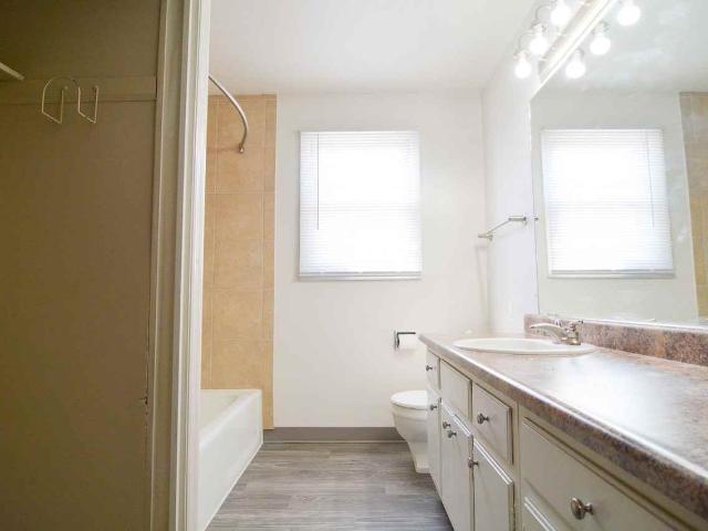 Apartment for rent in Nebraska