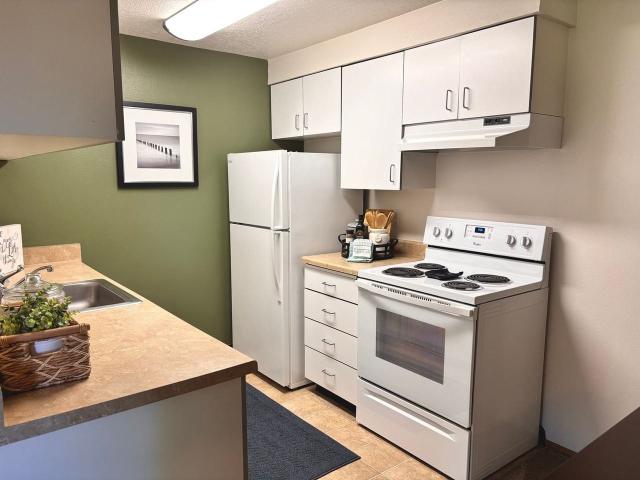 Apartment for rent in Oregonia