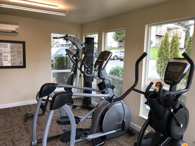 Apartment for rent in Oregonia