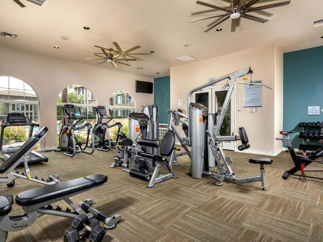 Apartment for rent in Chino Hills, California