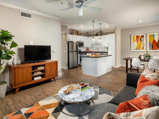 Apartment for rent in Chino Hills, California