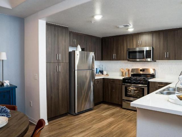 Apartment for rent in Chino Hills