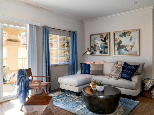 Apartment for rent in Chino Hills