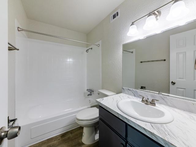 Apartment for rent in Fondren Gardens, Houston