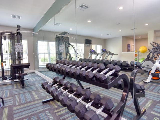 Apartment for rent in Harris, Texas