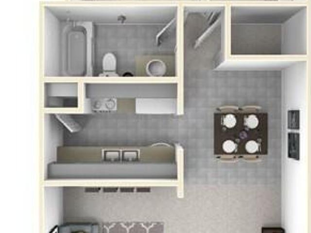 Apartment for rent in Harris, Texas