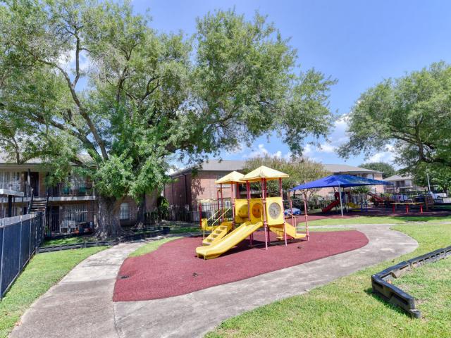 Apartment for rent in Harris, Texas
