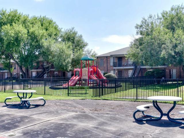 Apartment for rent in Harris, Texas