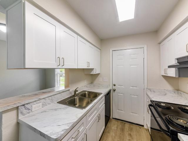 Apartment for rent in Harris, Texas