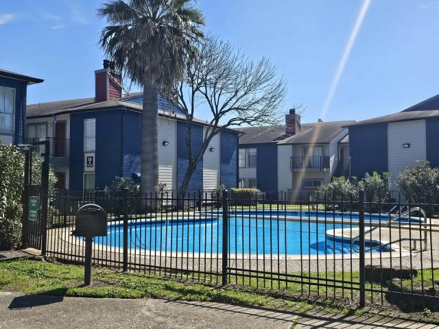 Apartment for rent in Houston