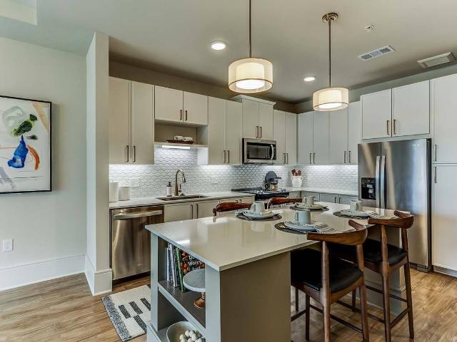 Apartment for rent in Woodstock