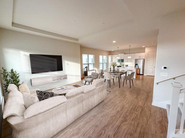 Apartment for rent in Woodstock
