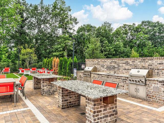 Apartment for rent in Woodstock, Georgia